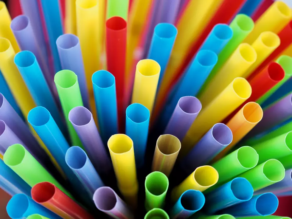 Rochester Restaurant Discontinues Plastic Straws