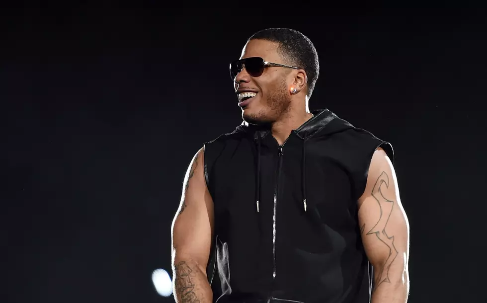Nelly is Coming to Rochester