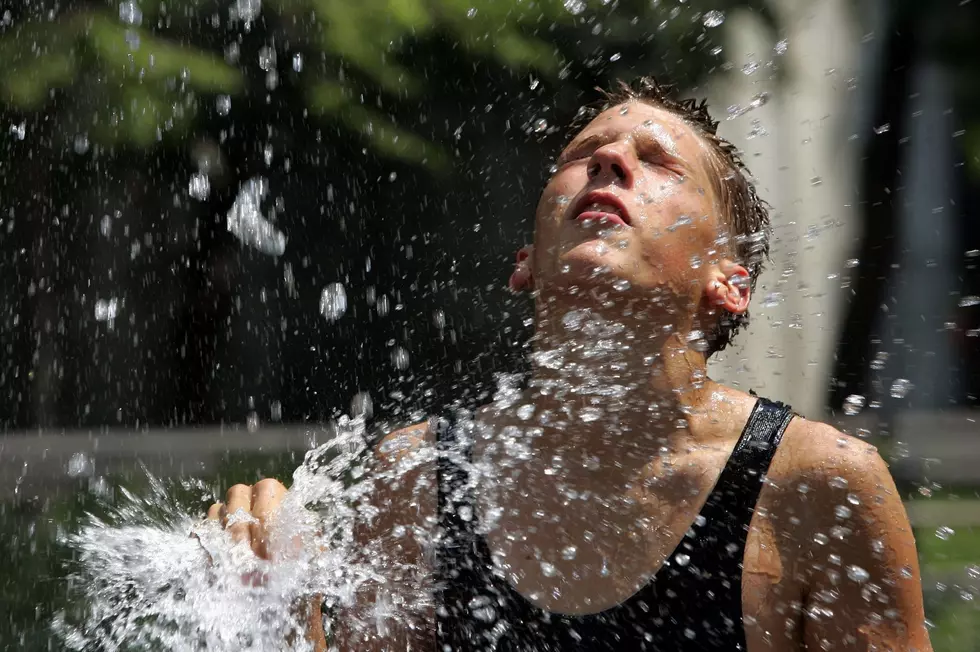 This Could Be One of the Hottest Memorial Days on Record in Rochester