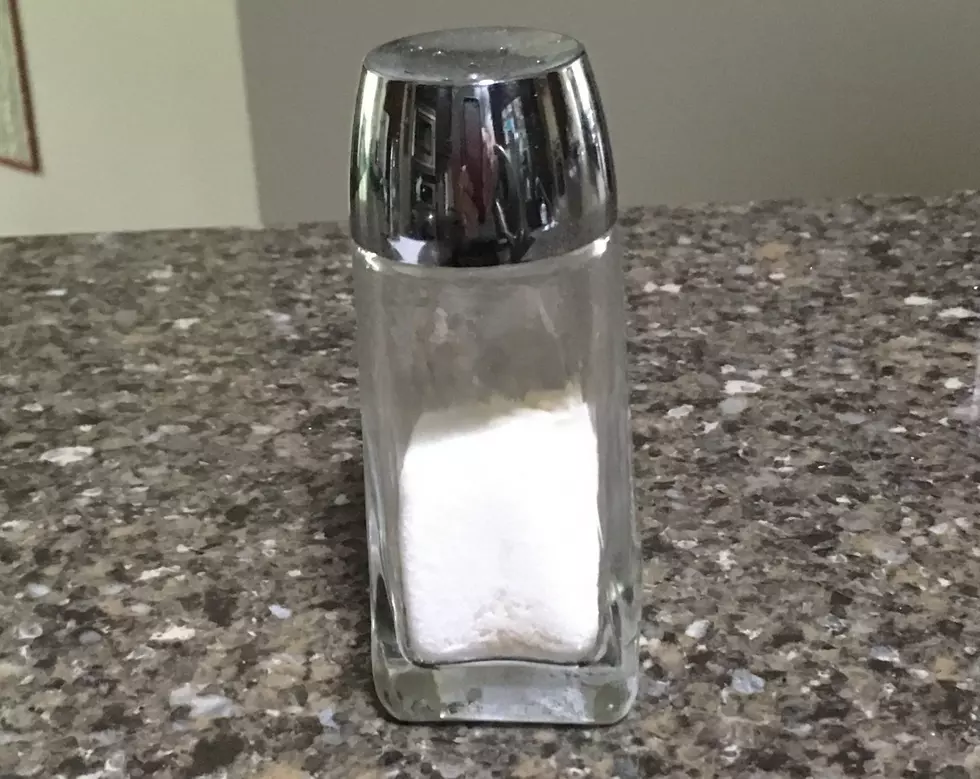 Will Table Salt Soon Disappear From Rochester Restaurants?