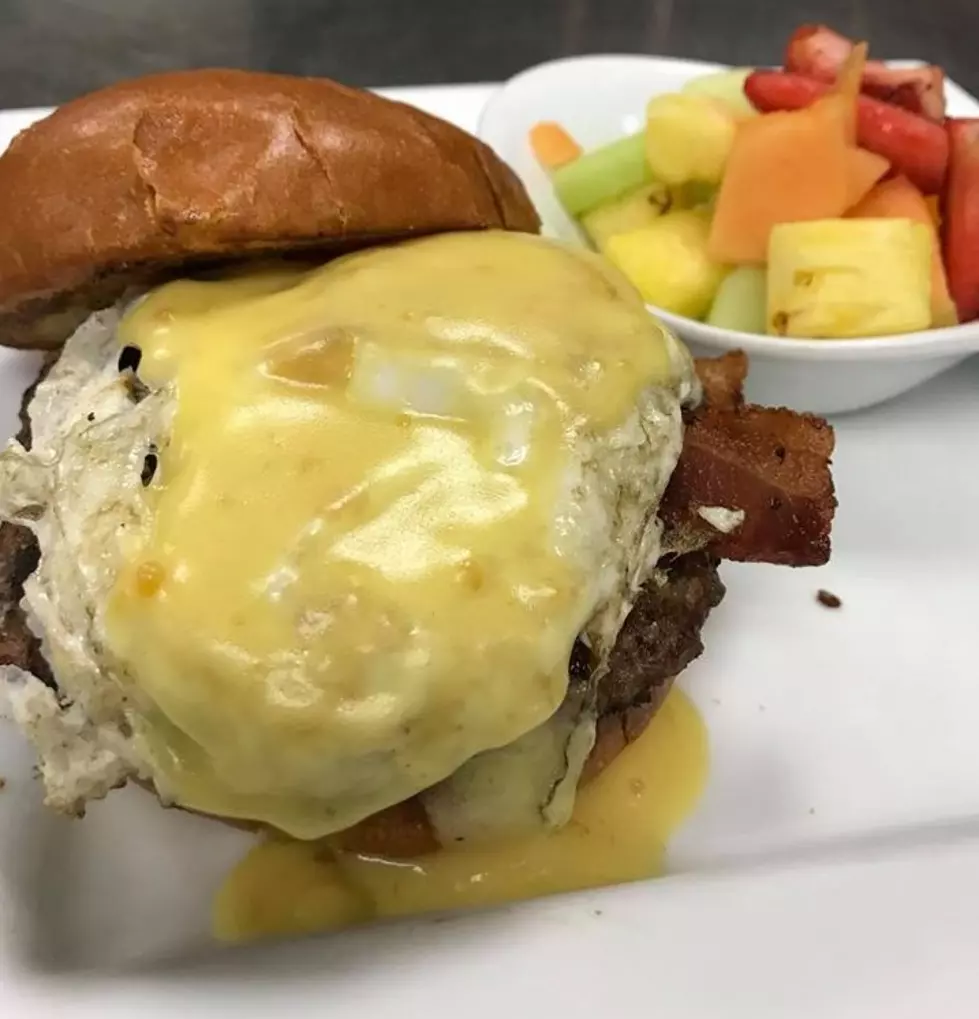 Byron Students Create Must-Try Dishes at Rochester Restaurant