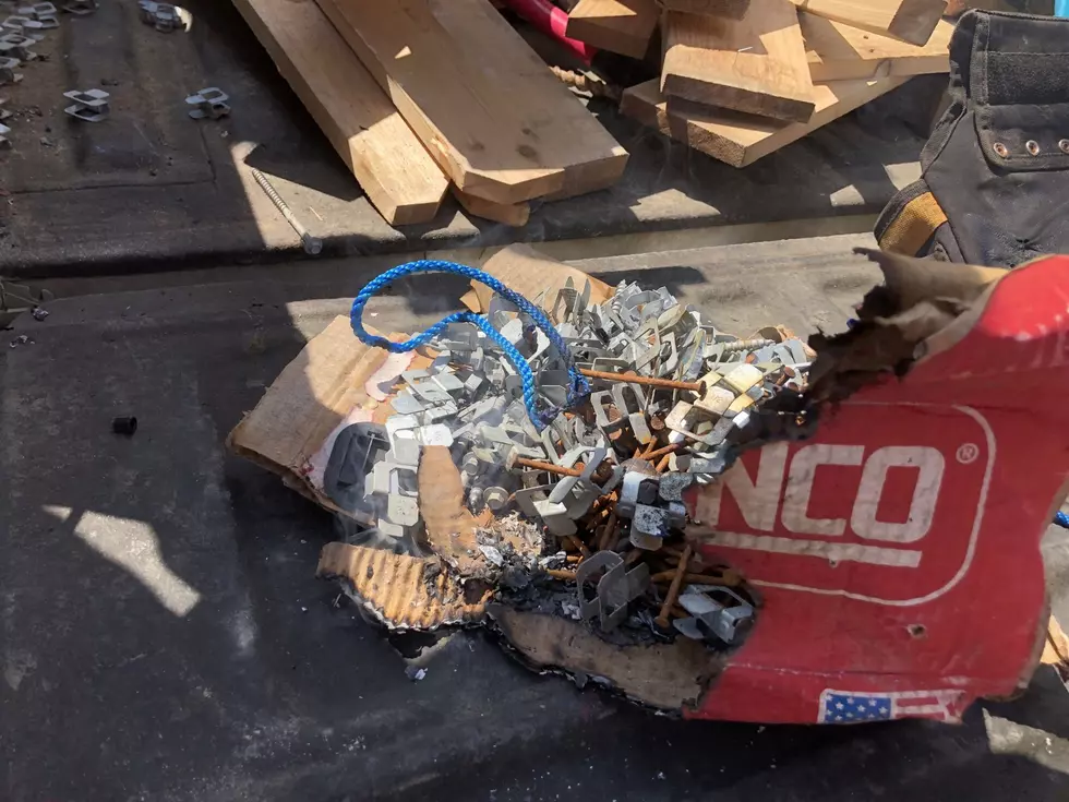 Perfect Reminder to Properly Dispose of Your Cigarette Butts (VIDEO)