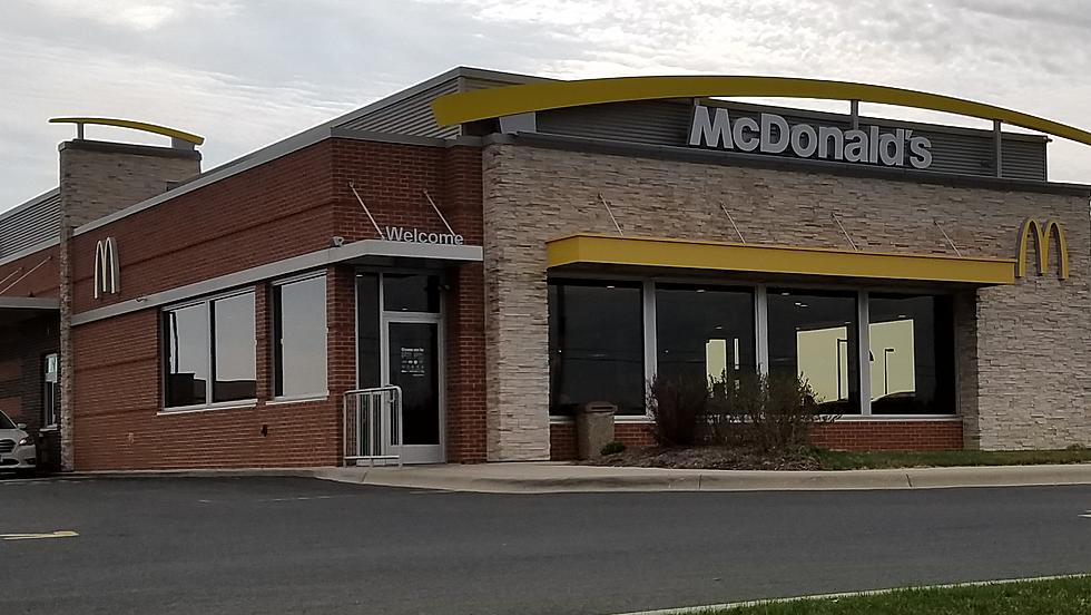 Rochester McDonald&#8217;s Now Serving Donuts