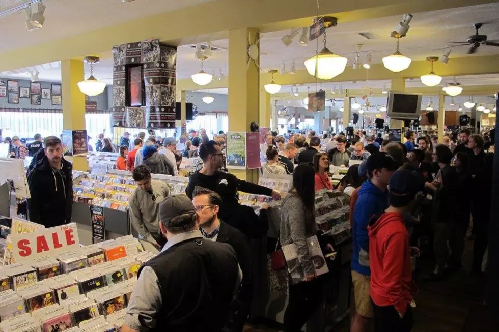 Minneapolis Record Store Reaches Major Milestone This Weekend