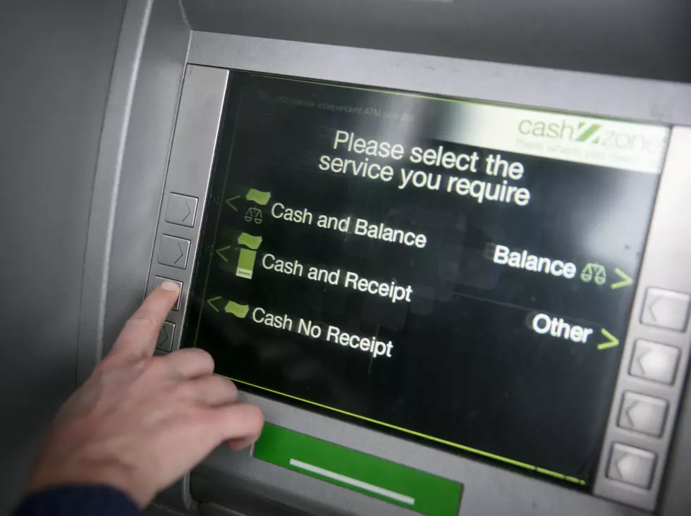 Numerous Rochester Residents Report Fraudulent ATM Charges