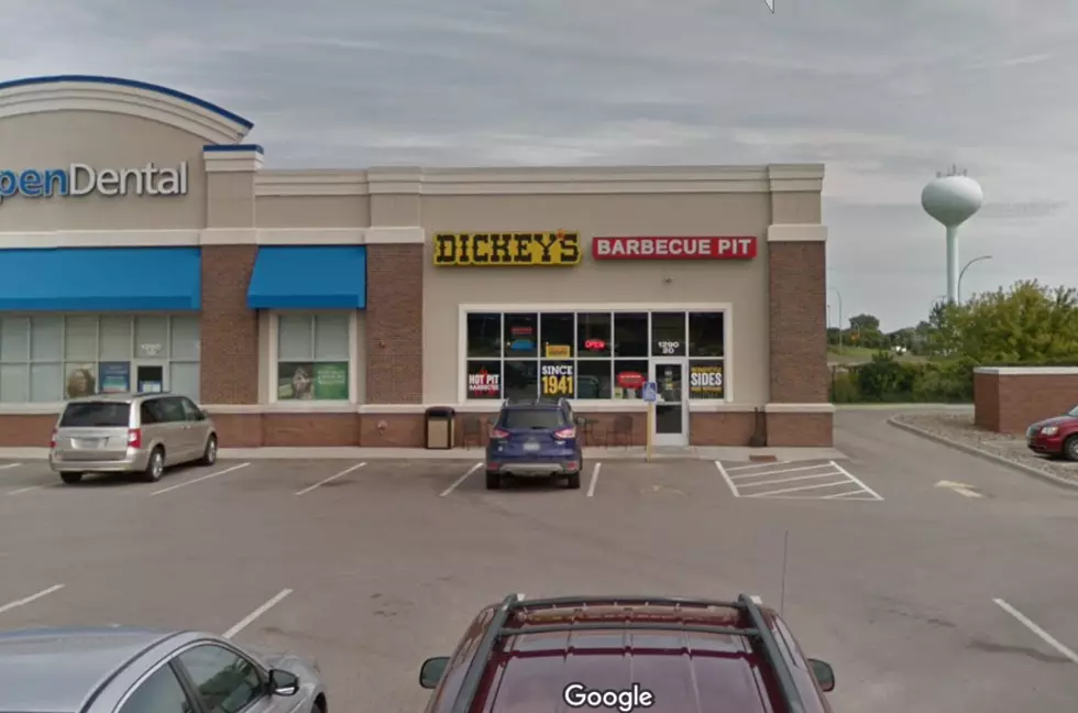 Here’s What is Taking Over the Dickey’s BBQ Location in Rochester