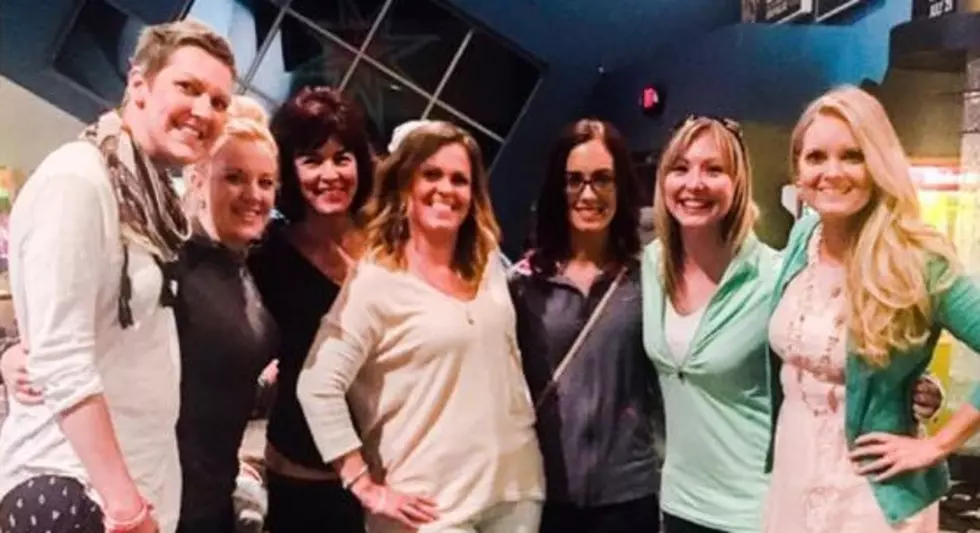 It’s National Girlfriends Day! 7 Girls Nights You Haven’t Had In Rochester