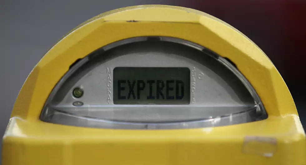 COVID-19: Rochester Suspends Parking Meter Enforcement