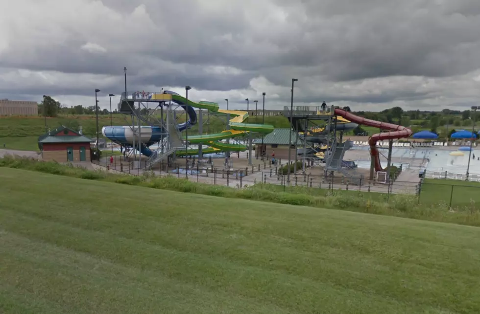 Minnesota Man Charged For Throwing Kid Off 31-Foot Slide Platform