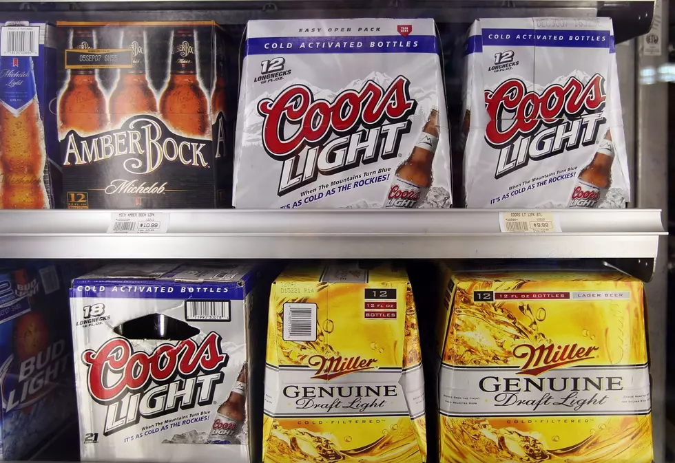 How a Can of Coors Light Saved a Man&#8217;s Life in Minnesota