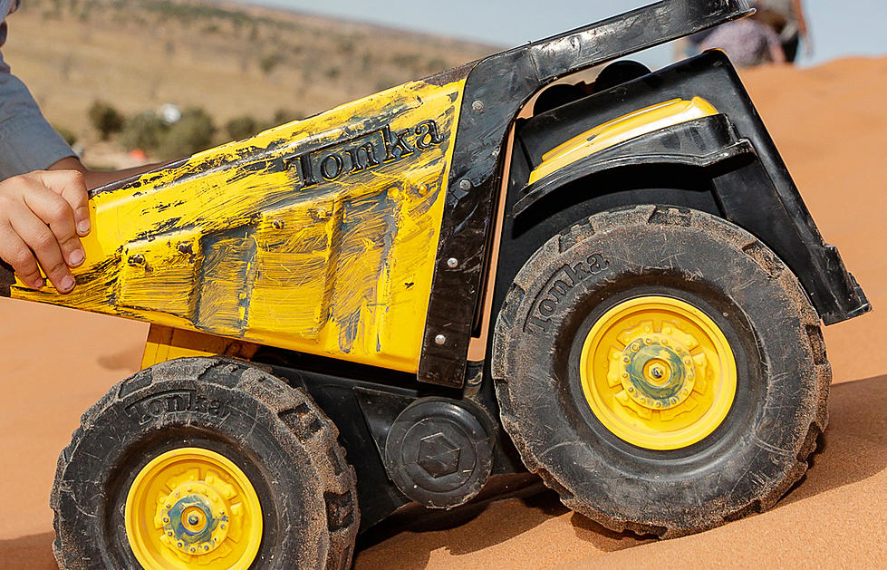 Your Kids will Love Visiting Minnesota&#8217;s Tonka Truck Museum