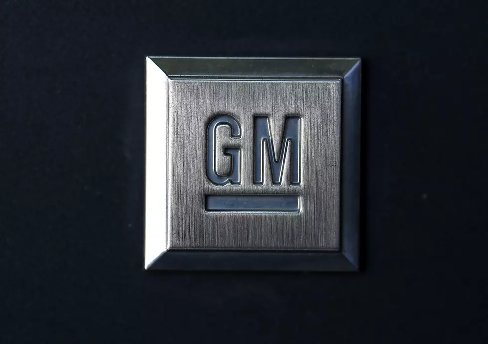 GM Recalls More Than 200,000 Vehicles
