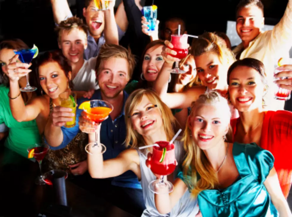 Minnesota’s Best College Party Town is… Rochester?