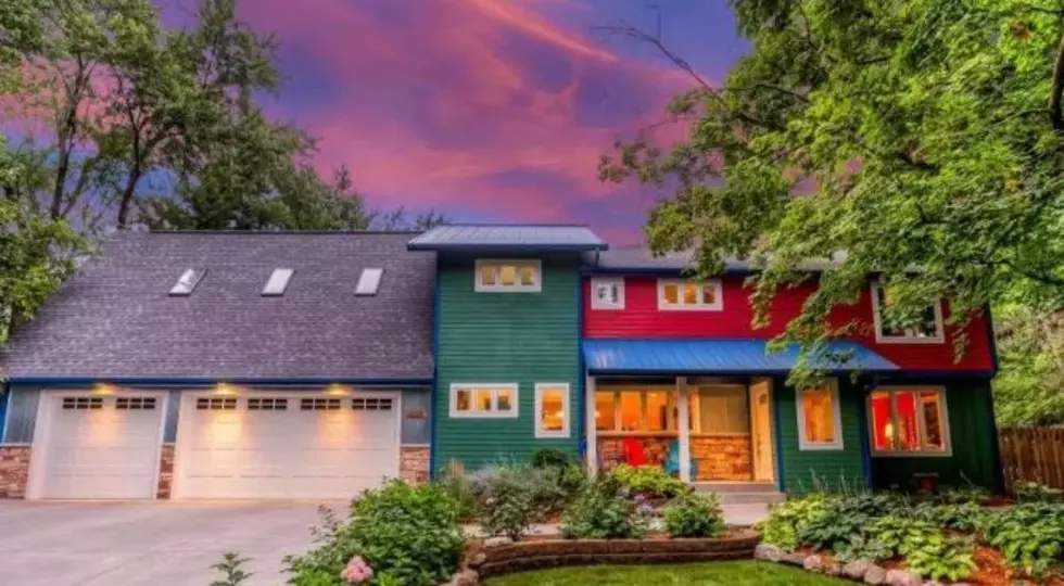 Want to be in a Good Mood All the Time? Then You Need this House