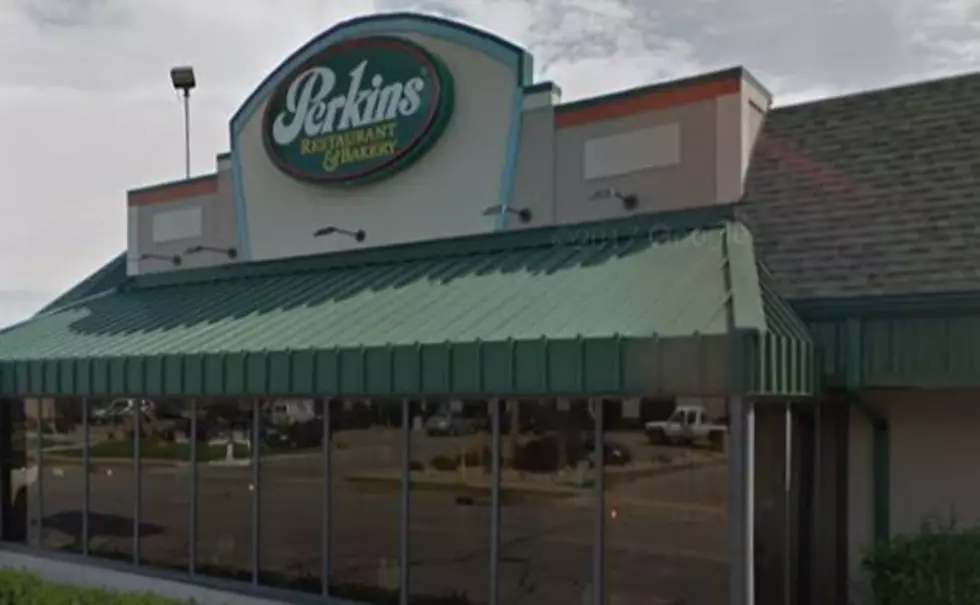 Perkins’ Parent Company Files for Bankruptcy