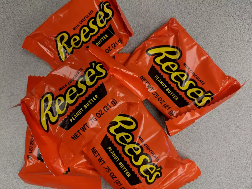 You Can Trade Your Unwanted Candy for Reese’s