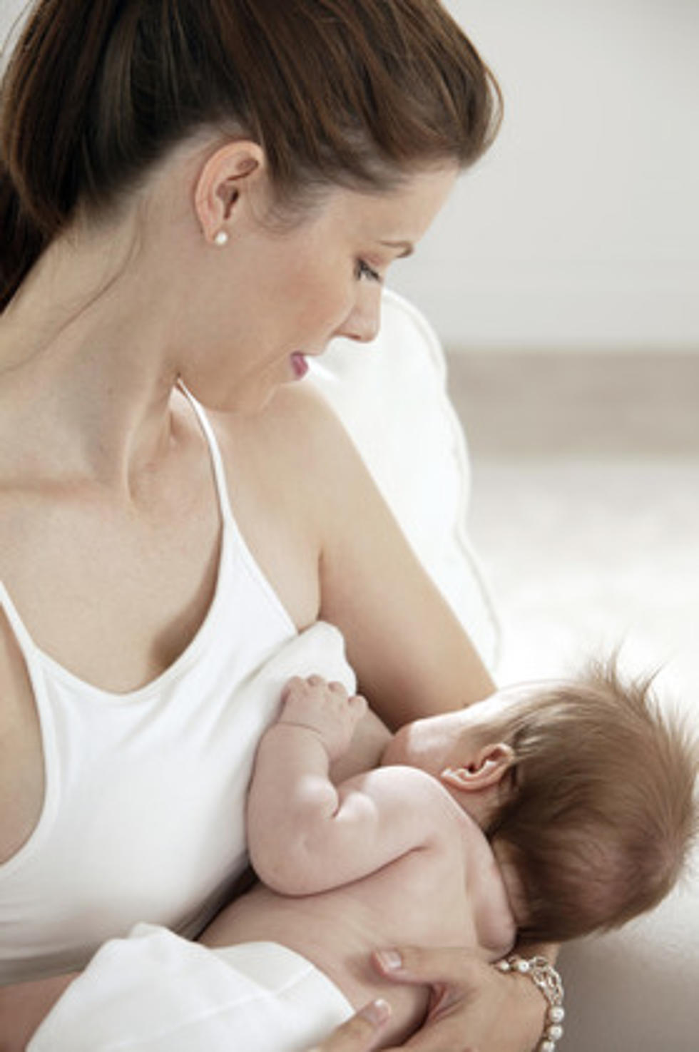 Nursing Moms Are Covered At Rochester Airport