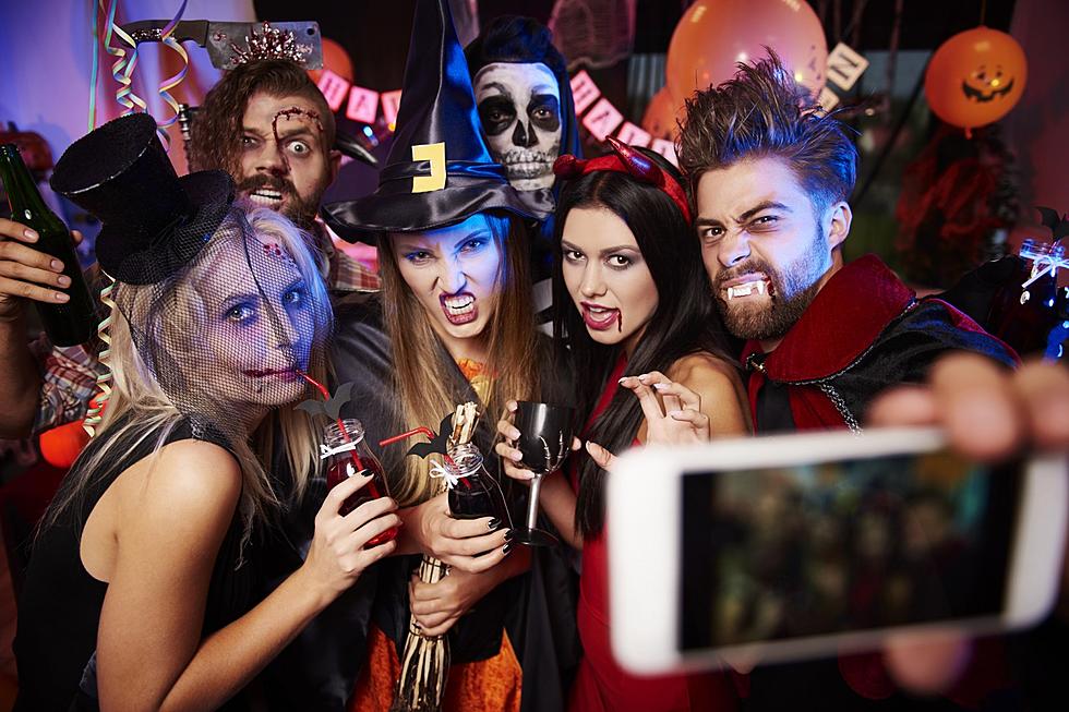 Rochester’s Most Important Halloween Party is Right Around the Corner