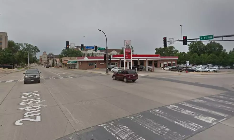 This Rochester Corner Won’t Look Like This For Much Longer