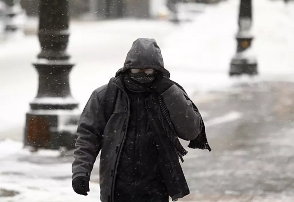 Confirmed: Rochester Is One of the 50 Coldest Cities in the Country