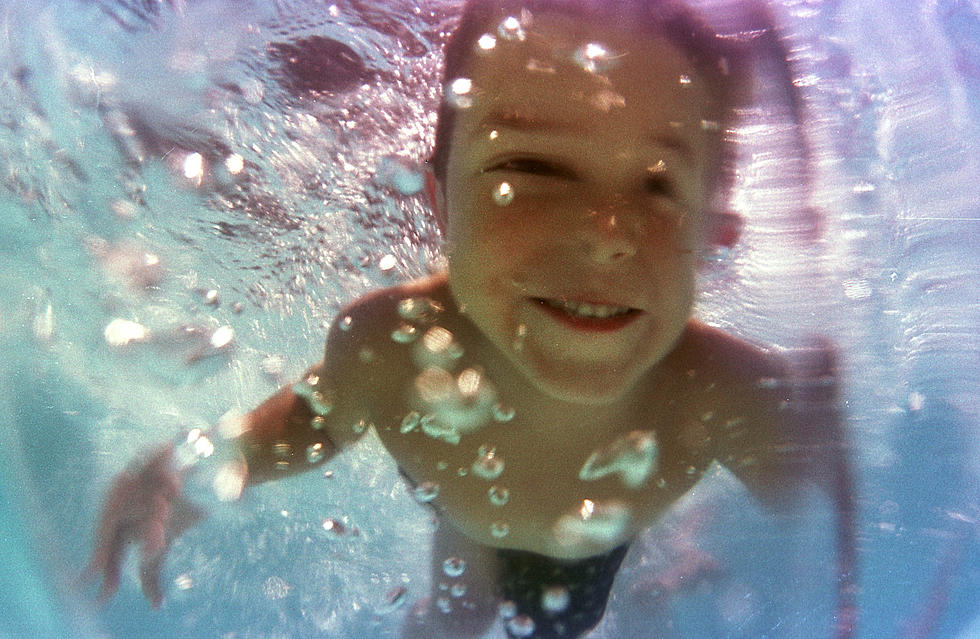 Your Child Can Learn How to Dive for Free in Rochester