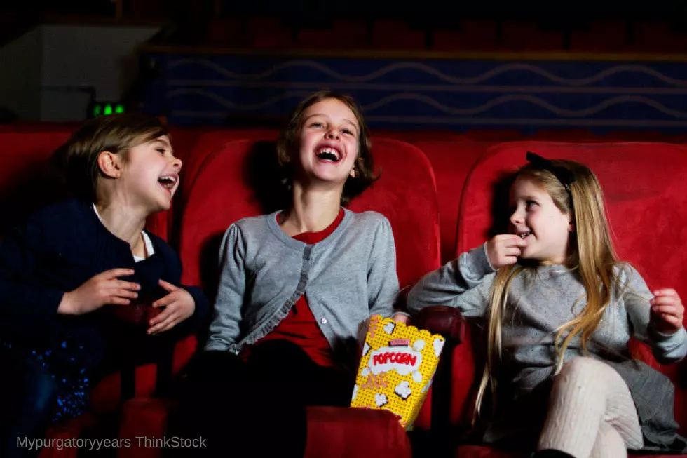 Kids Dream Family Film Series Returns to Rochester, Win Tickets Here!