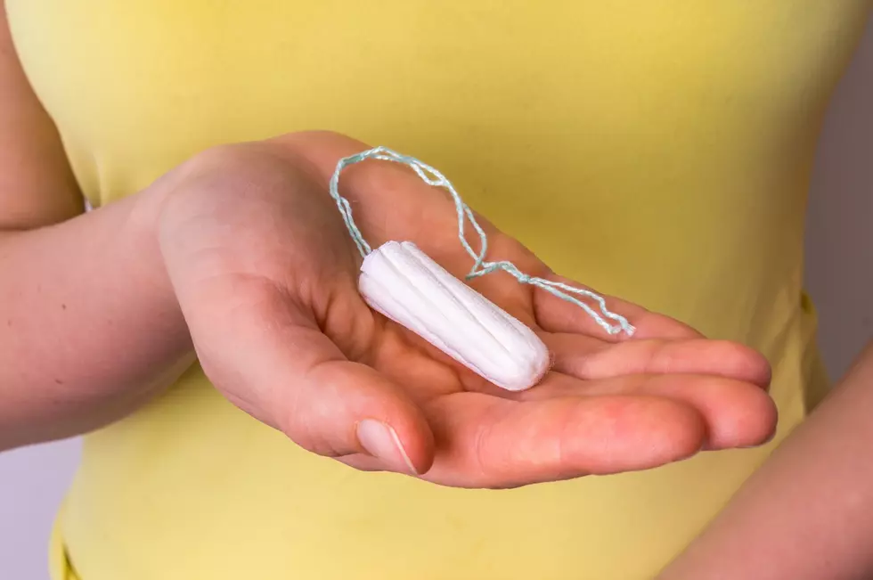 Tampon Recall Due to Unraveling While &#8216;In Use&#8217;