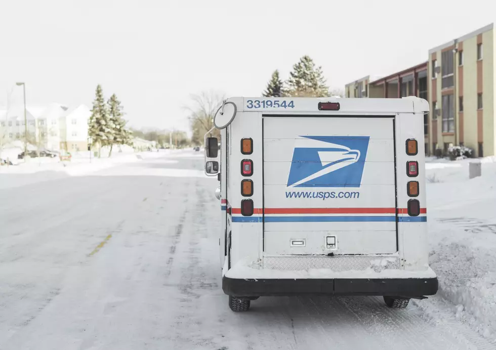 Rochester Resident’s Creative Way to Help Mailman