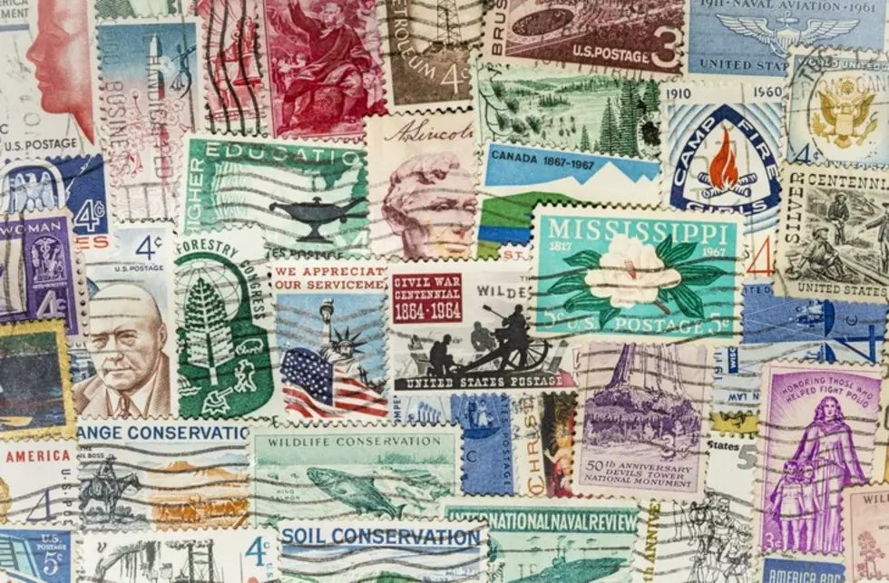 Holy Cow, The Price of Stamps is Going Way Up