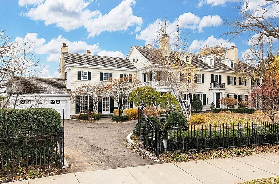 Garrison Keillor&#8217;s St. Paul Mansion Is Still For Sale