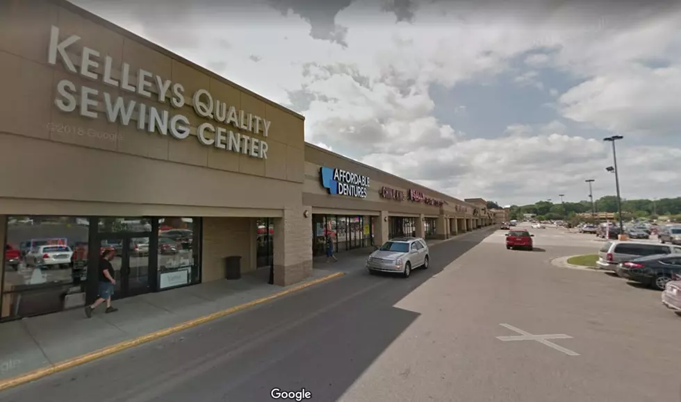 Rochester Store to Fill Empty Slot in Buffalo Wild Wings Strip