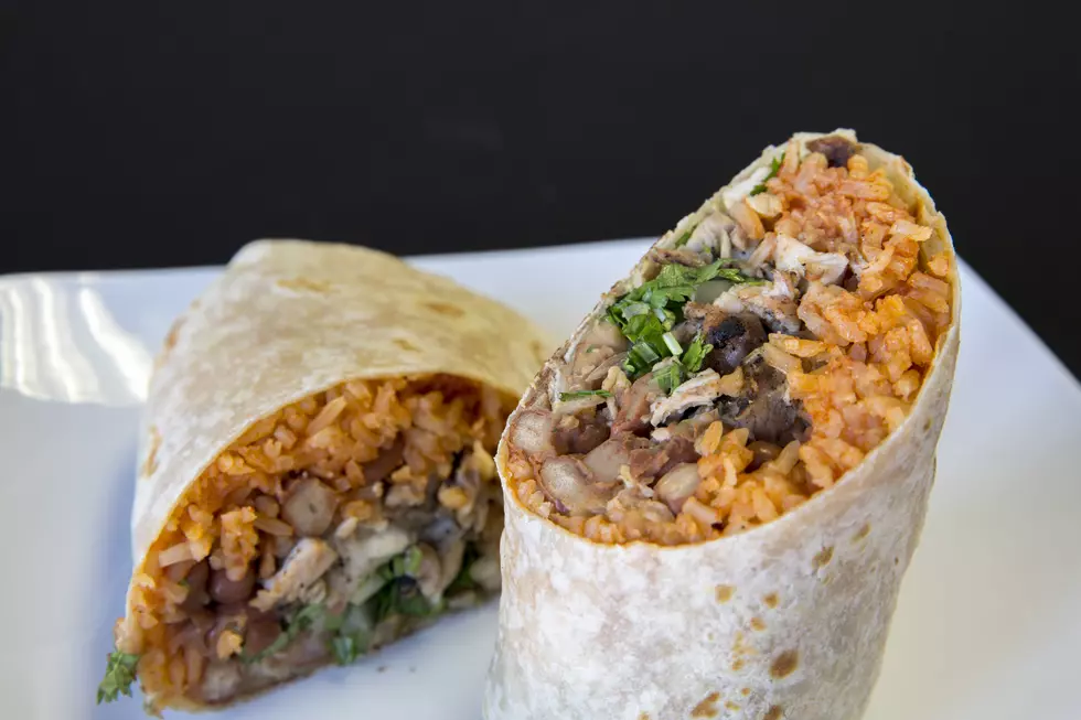It&#8217;s National Burrito Day! Here&#8217;s Where to Eat in Rochester