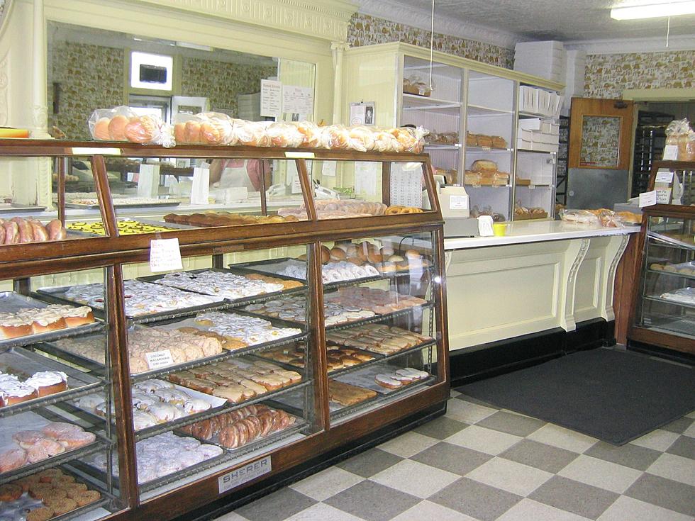 Minnesota's Best Doughnuts Just A Short Drive From Rochester