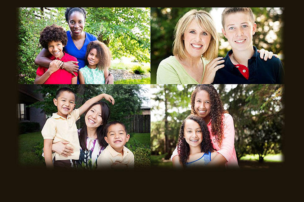 The Mother’s Day Dream Smile Makeover Finalists Are…