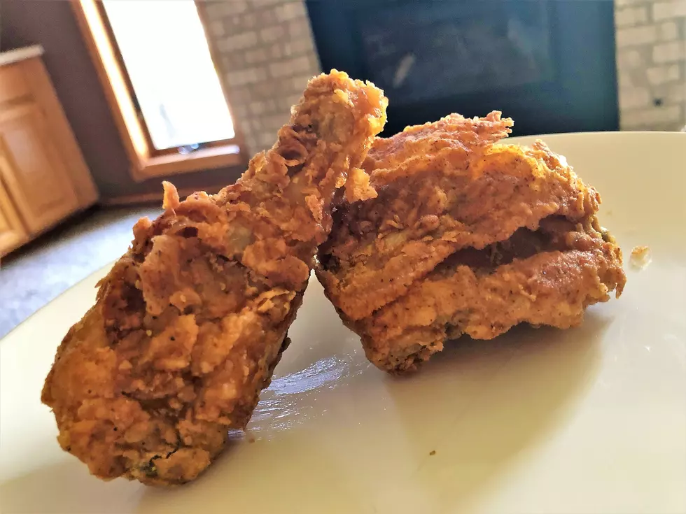 5 Restaurants Are Now Recognized for the Best Fried Chicken in MN