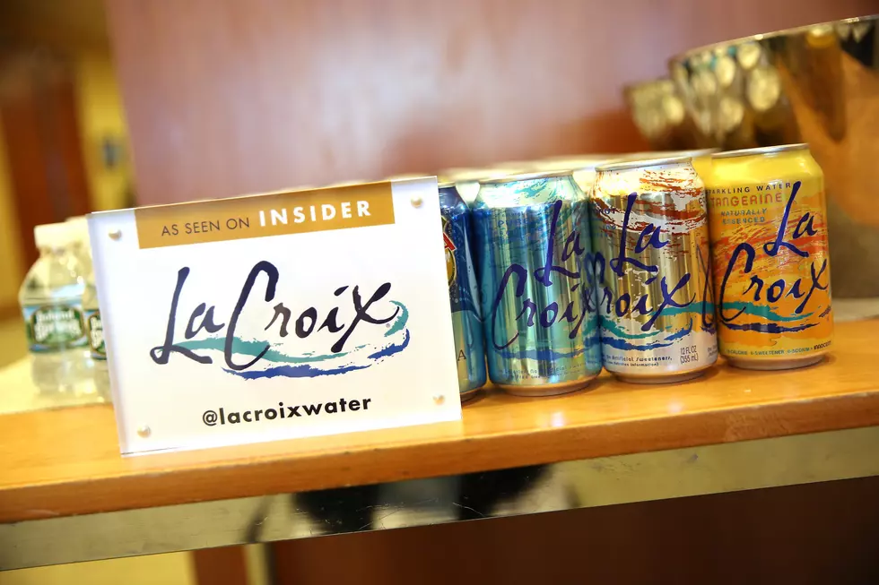 LaCroix is Testing a New Flavor