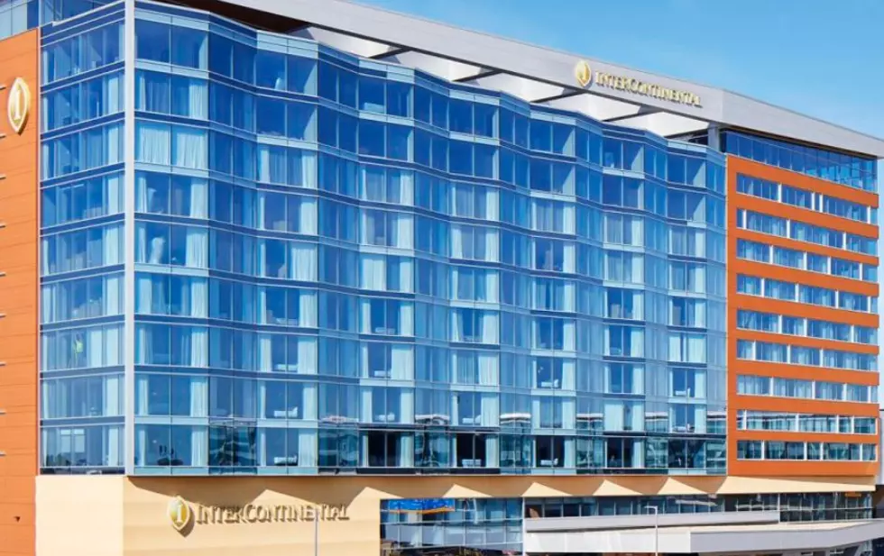 A Twin-Cities Getaway with 106.9 KROC’s Summer of Fun!