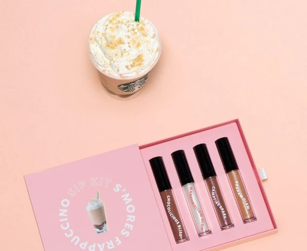Here&#8217;s How to Get Your Hands on Starbucks Lip Gloss (TODAY Only)
