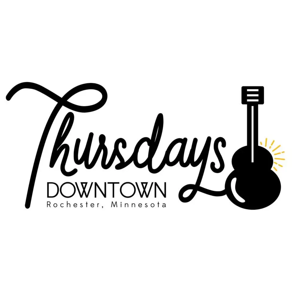Thursdays Downtown