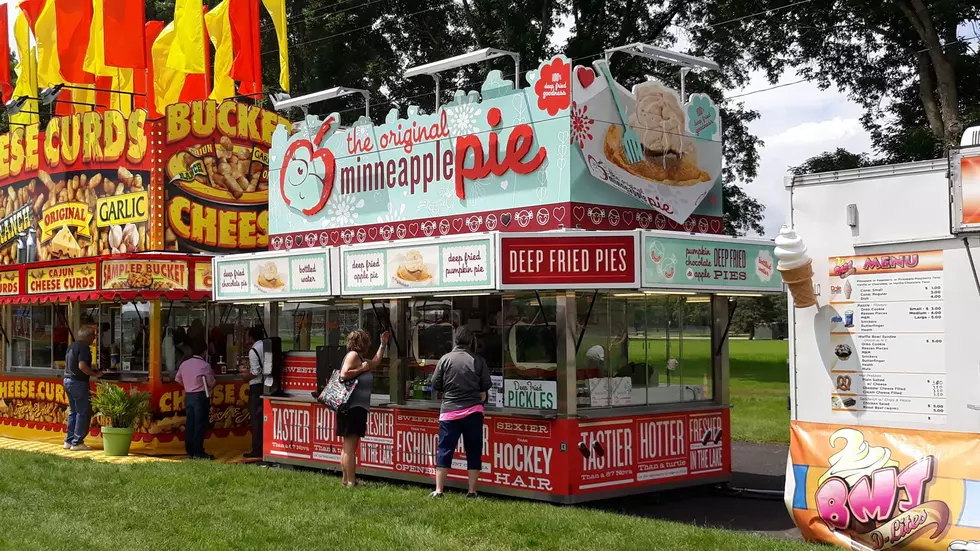 The One Food You Must Try Before Rochesterfest Ends