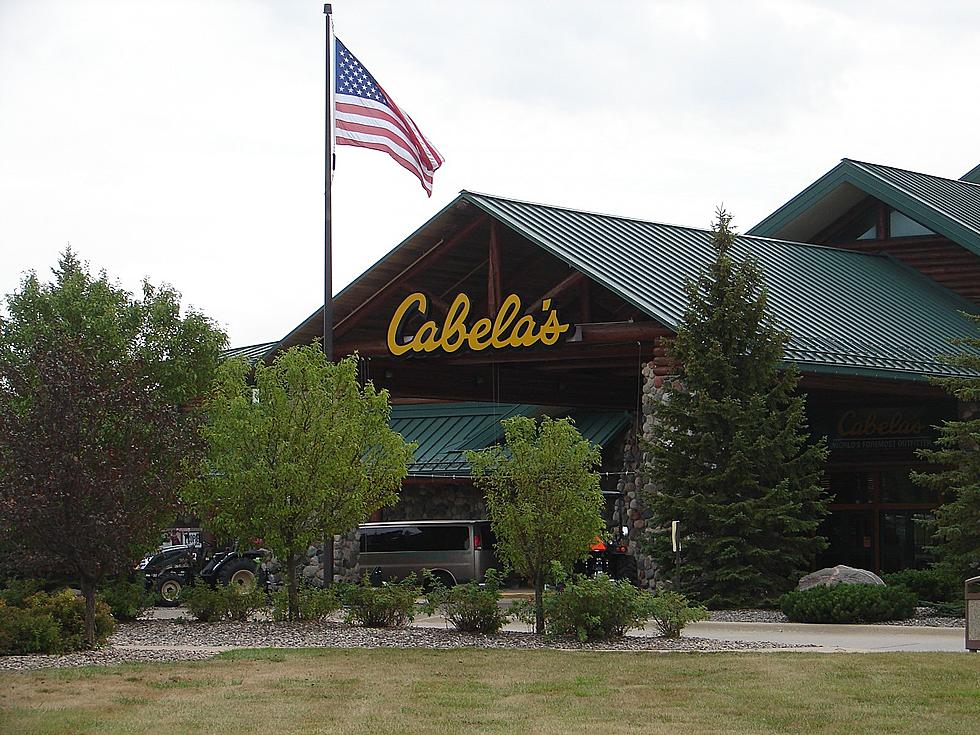 Minnesota Cabela&#8217;s Sold For $22-Million