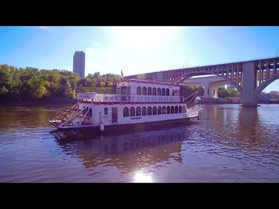 All Aboard The Twin Cities Taco Tuesday Cruise!