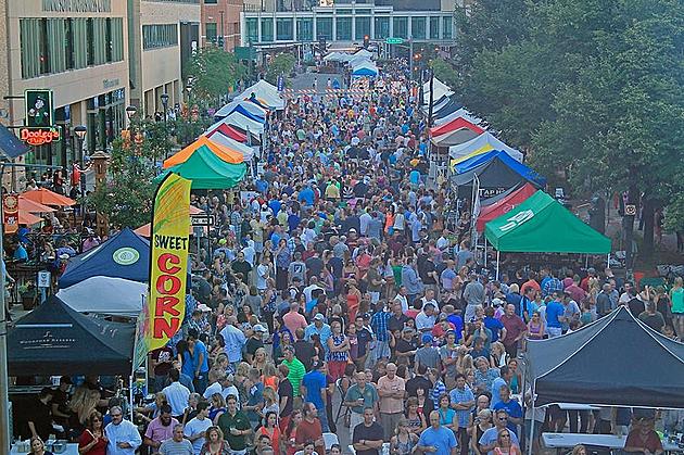 What&#8217;s On Tap For This Summer&#8217;s Final Thursdays Downtown In Rochester