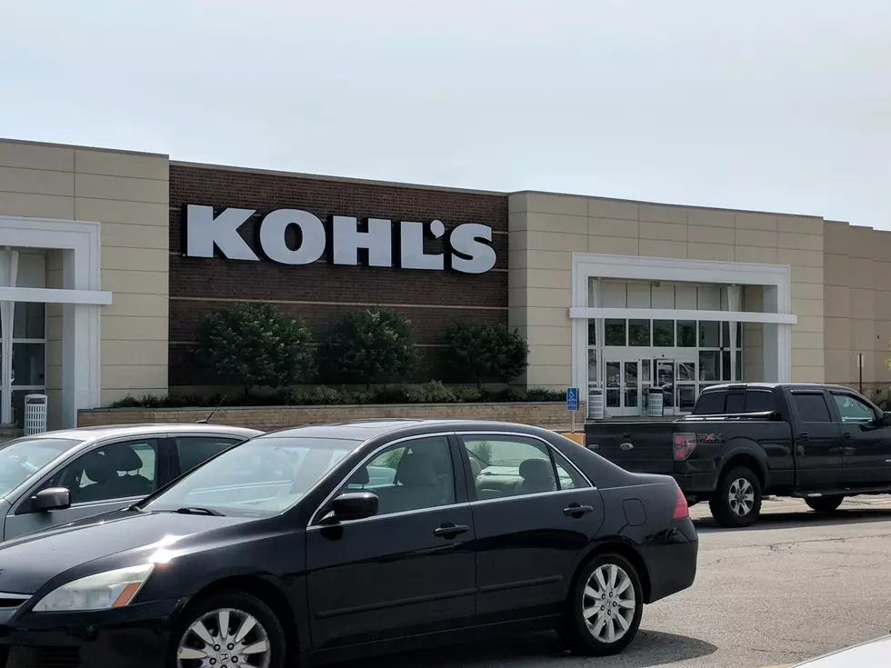 Kohl’s Expanding Kids Section to Fit Every Body