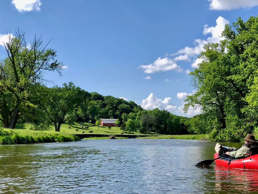 The 3 Best Tubing/Canoeing Places in Southeast Minnesota