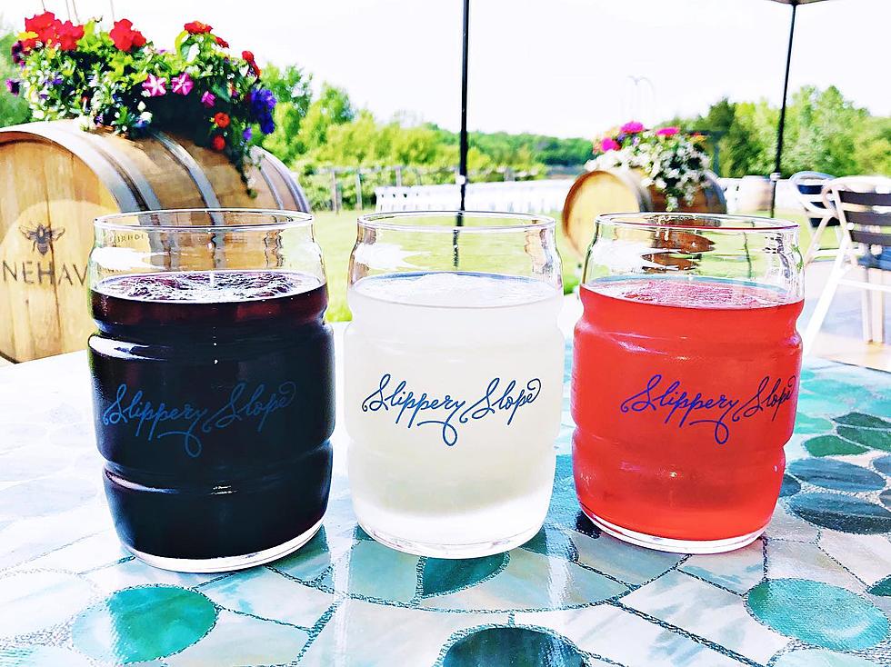 You Can Get Wine Slushies at This Minnesota Winery