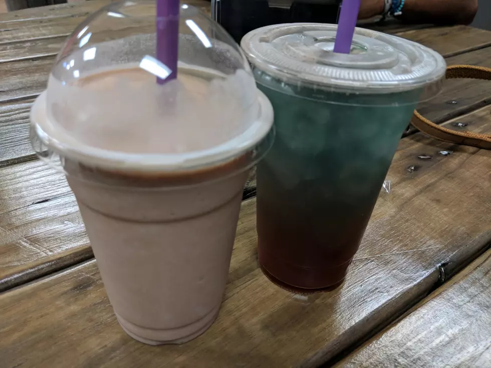 Rochester’s New Smoothie and Juice Bar is Officially Open