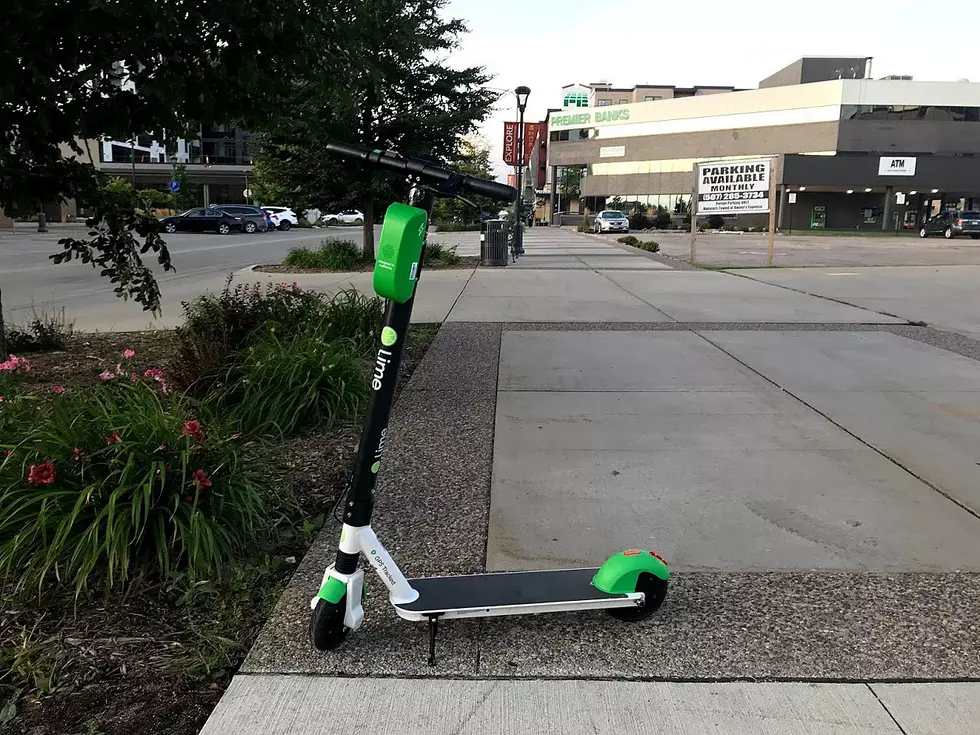 Electric Scooters Returning To Downtown Rochester This Summer