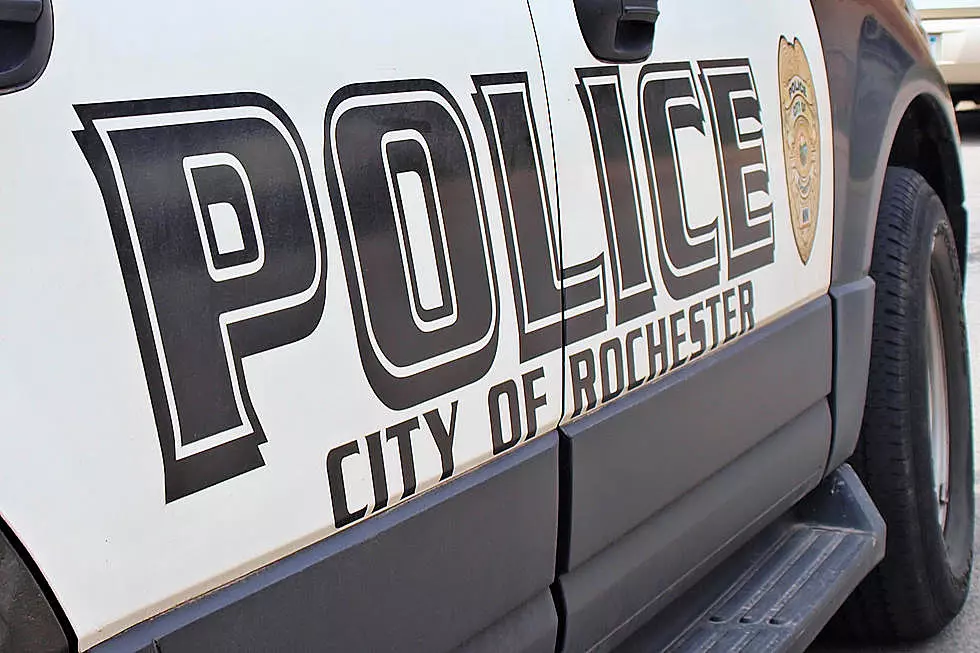 Rochester Police Officer’s Actions Prevents Significant Fire, Possibly Saves Lives