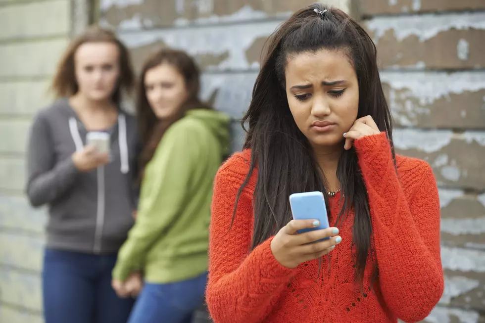 A Wisconsin City is Going to Fine Teens for Sending Naughty Texts